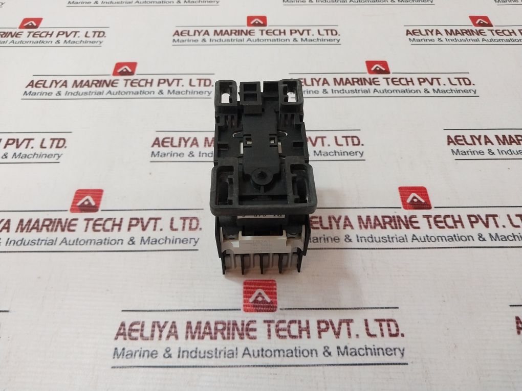 General Electric Rl4Ra040Td Auxiliary Relay Contactor 20A