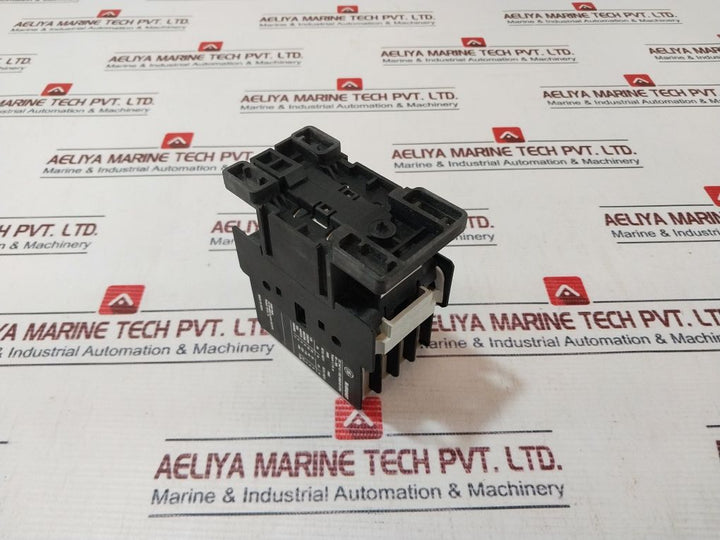 General Electric Rl4Ra040Td Auxiliary Relay Contactor 20A