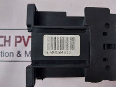 General Electric Rl4Rd022T Contactor Relay 220V Dc