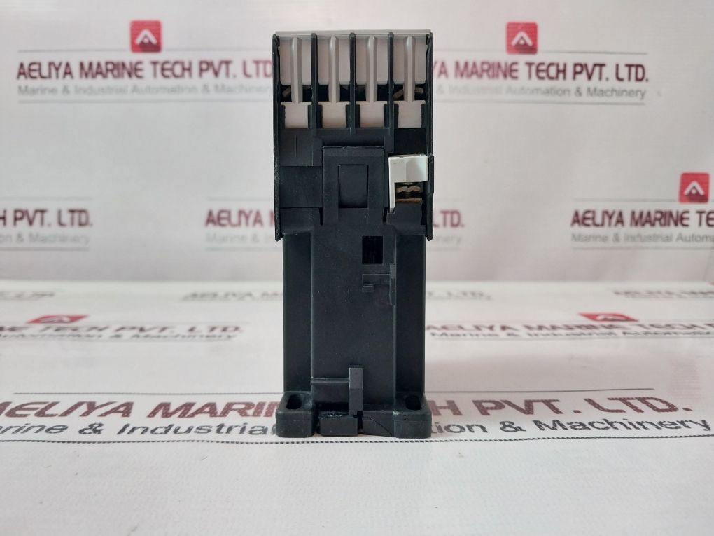 General Electric Rl4Rd022T Contactor Relay 220V Dc