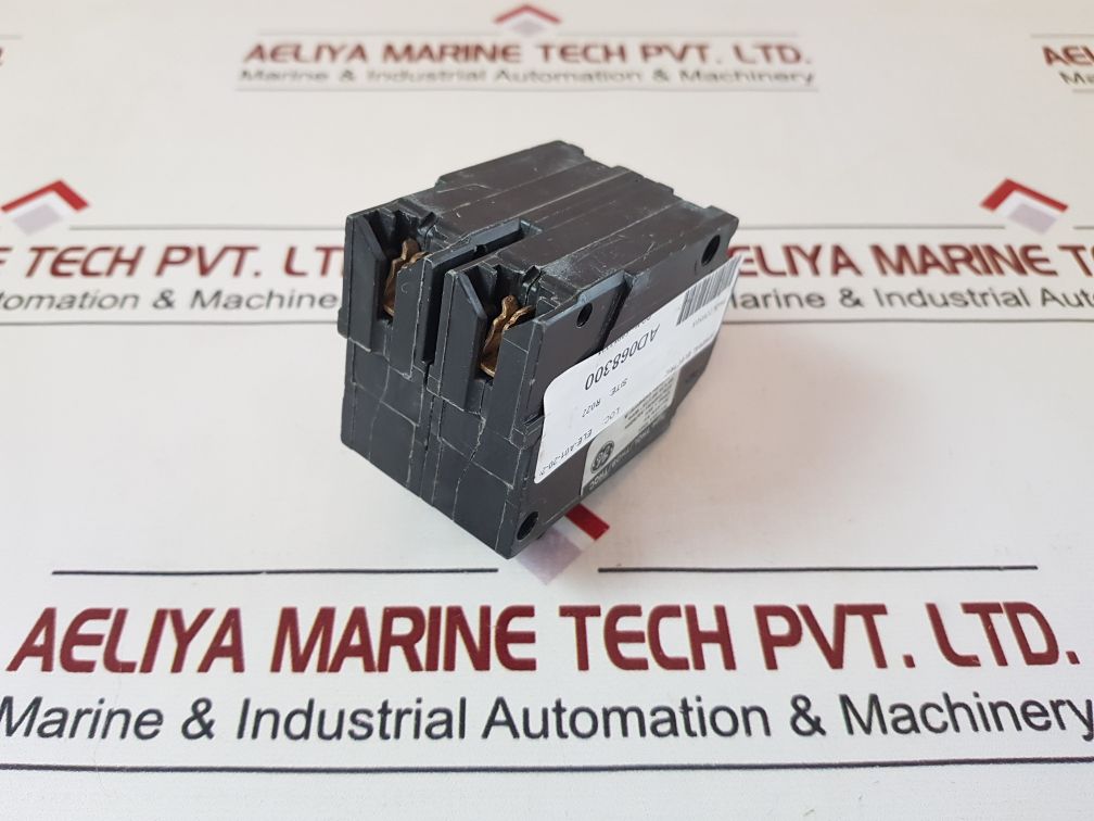 General Electric Rt-690 Circuit Breaker 50 A