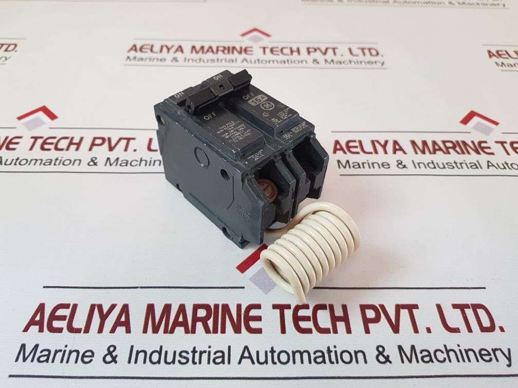 General Electric Rt-690 Circuit Breaker