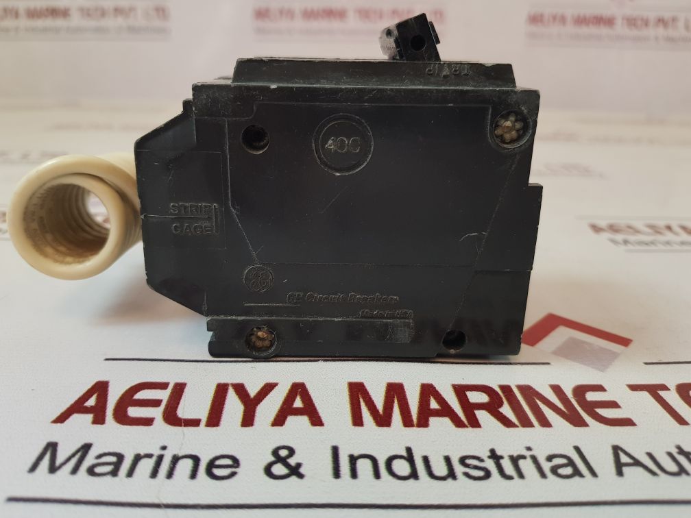 General Electric Rt-690 Circuit Breaker