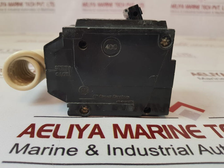 General Electric Rt-690 Circuit Breaker