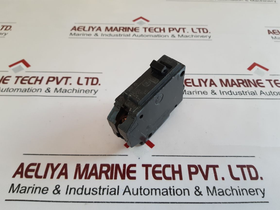 General Electric Rt-692 Circuit Breaker