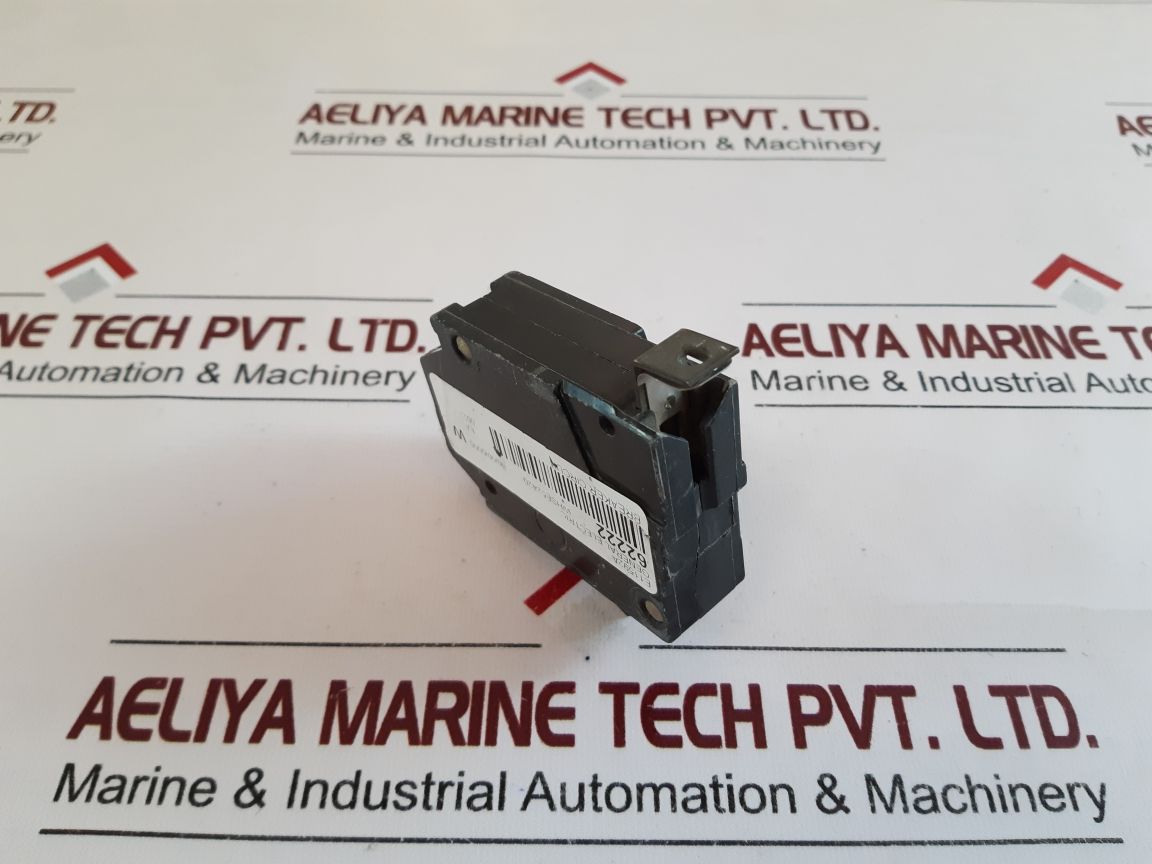 General Electric Rt-692 Circuit Breaker