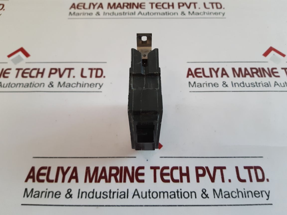 General Electric Rt-692 Circuit Breaker