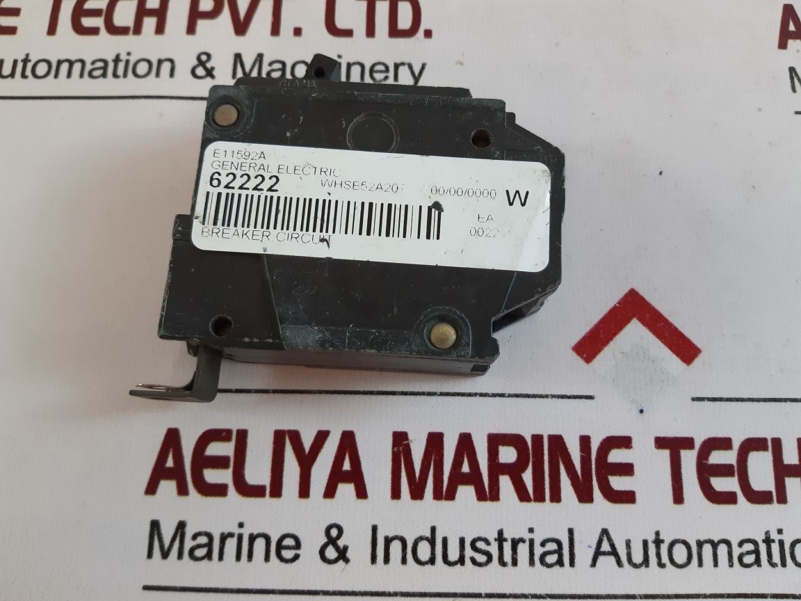 General Electric Rt-692 Circuit Breaker