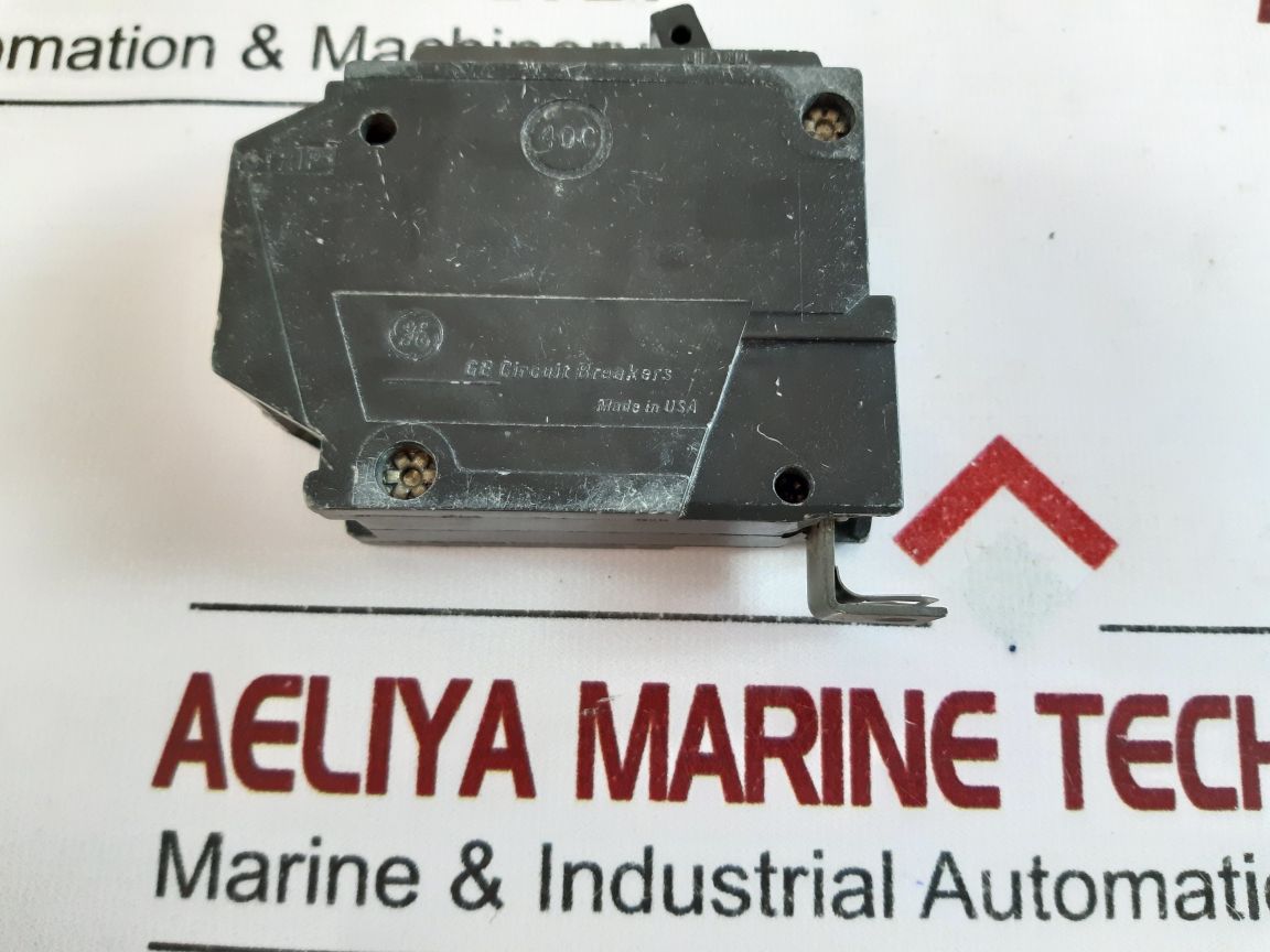 General Electric Rt-692 Circuit Breaker