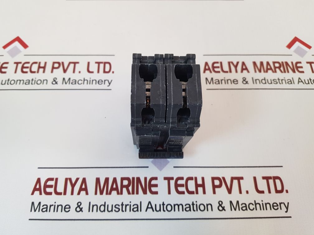 General Electric Rt-693 Circuit Breaker