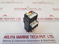 General Electric Rt1K Overload Relay