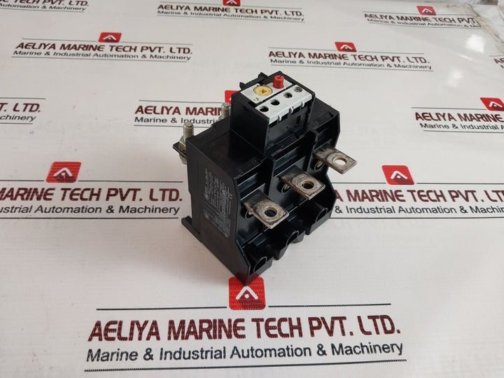 General Electric Rt3F Thermal Overload Relay 140-190 A