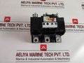 General Electric Rt3F Thermal Overload Relay 140-190 A