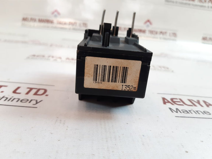 General electric rta1p thermal overload relay