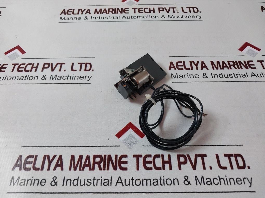 General Electric Sast1 Shunt Trip Device