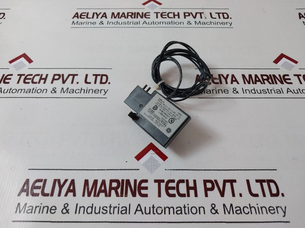 General Electric Sast1 Shunt Trip Device