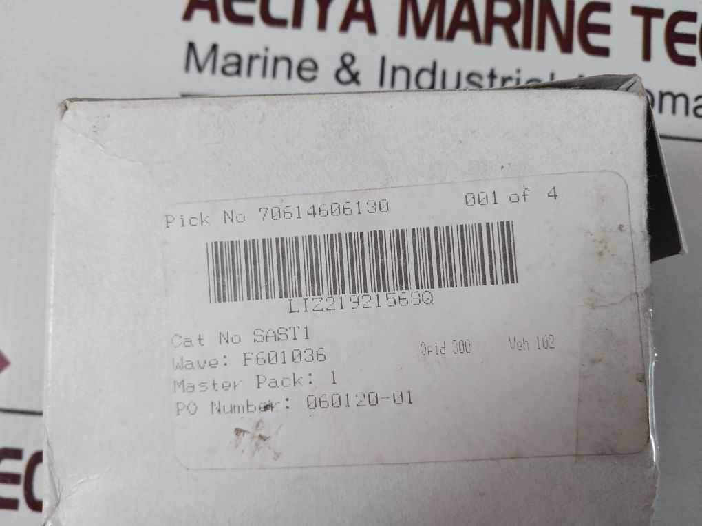 General Electric Sast1 Shunt Trip Device