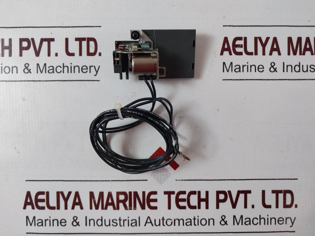 General Electric Sast1 Shunt Trip Device