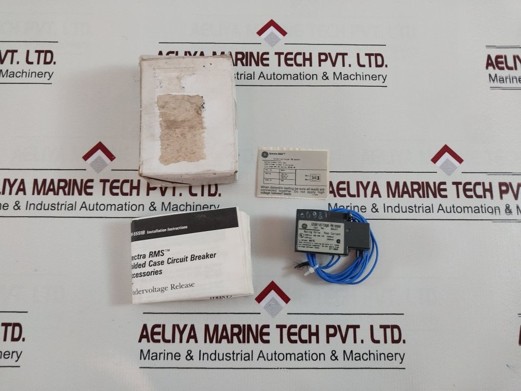 General Electric Sauv1
