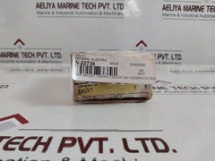 General Electric Sauv1 Circuit Breaker Undervoltage Release