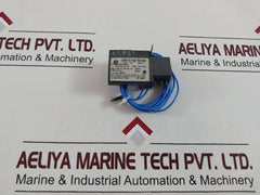 General Electric Sauv1 Circuit Breaker Undervoltage Release