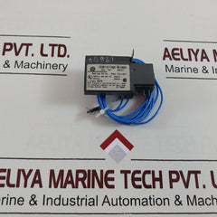 General Electric Sauv1 Circuit Breaker Undervoltage Release