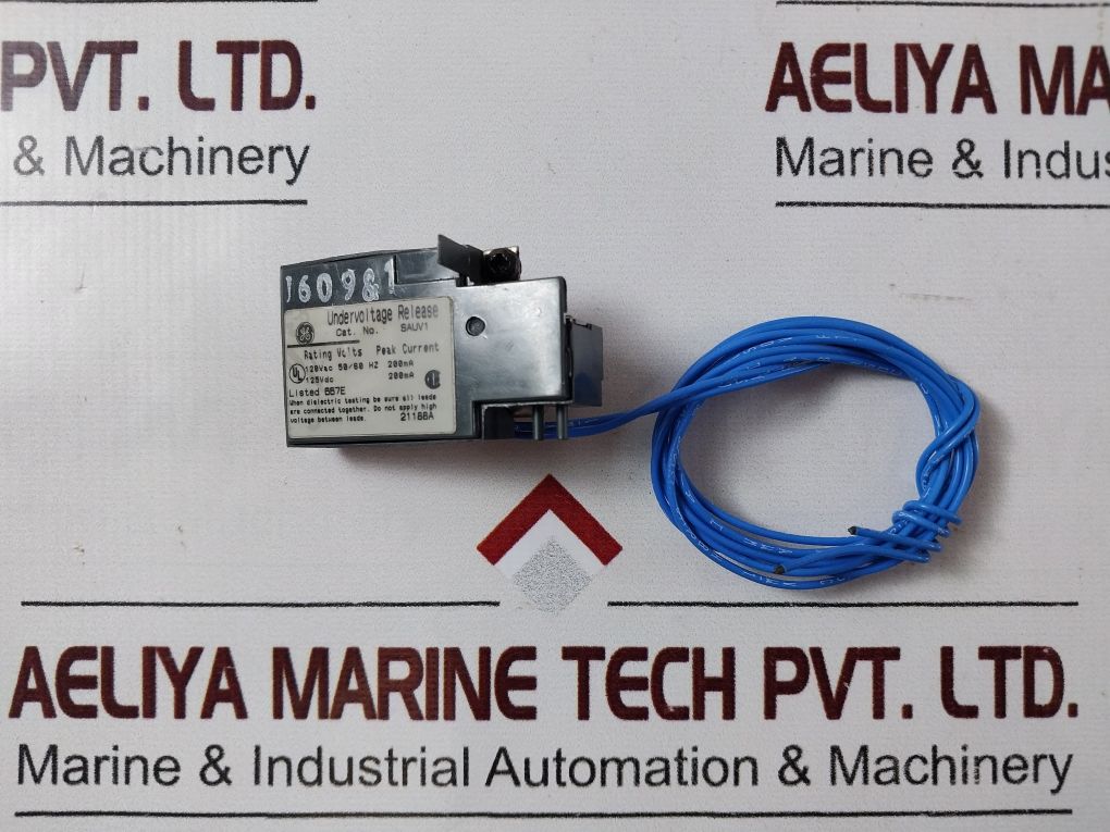 General Electric Sauv1