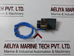 General Electric Sauv1 Undervoltage Release Circuit Breaker