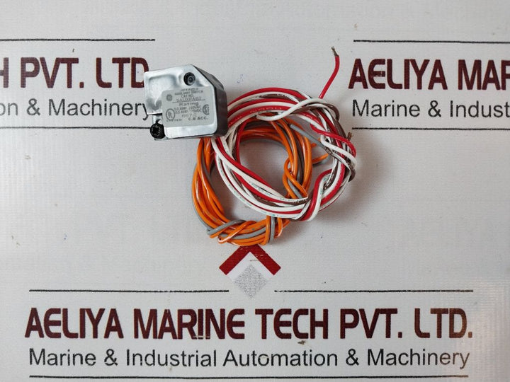 General Electric Sauxpab2 Auxiliary Switch