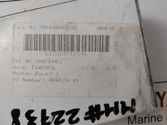 General Electric Sauxpab2 Auxiliary Switch