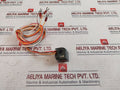 General Electric Sauxpab2 Auxiliary Switch 240Vac