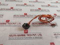 General Electric Sauxpab2 Auxiliary Switch 240Vac