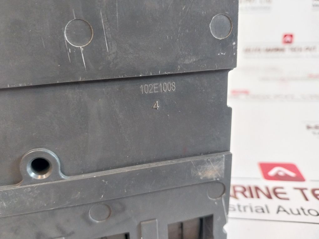 General Electric Sela36At0030 Circuit Breaker 30A