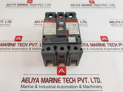 General Electric Sela36At0030 Current Limiting Circuit Breaker 30Amp