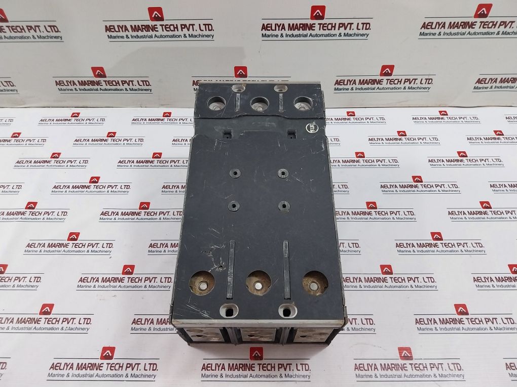 General Electric Skpa36At1200 Spectra Rms Circuit Breaker 1200Amp