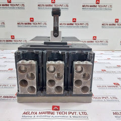 General Electric Skpa36At1200 Spectra Rms Circuit Breaker 1200Amp