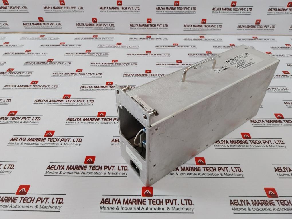 General Electric Sp590-2A Energy Power Supply Wat270923