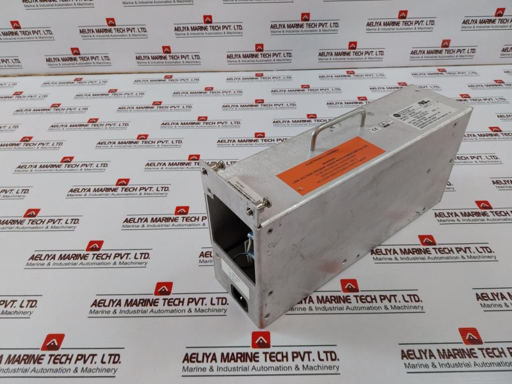General Electric Sp590 Power Supply 100-240Vac Wat-wat270471-00