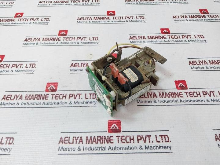 General Electric Sprcs120 Remote Close Circuit Breaker 120Vac
