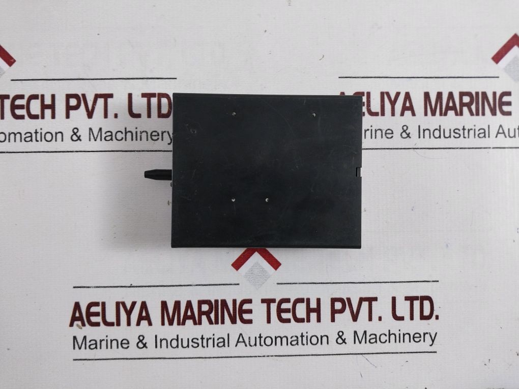 General Electric Spst024 Shunt Trip Module