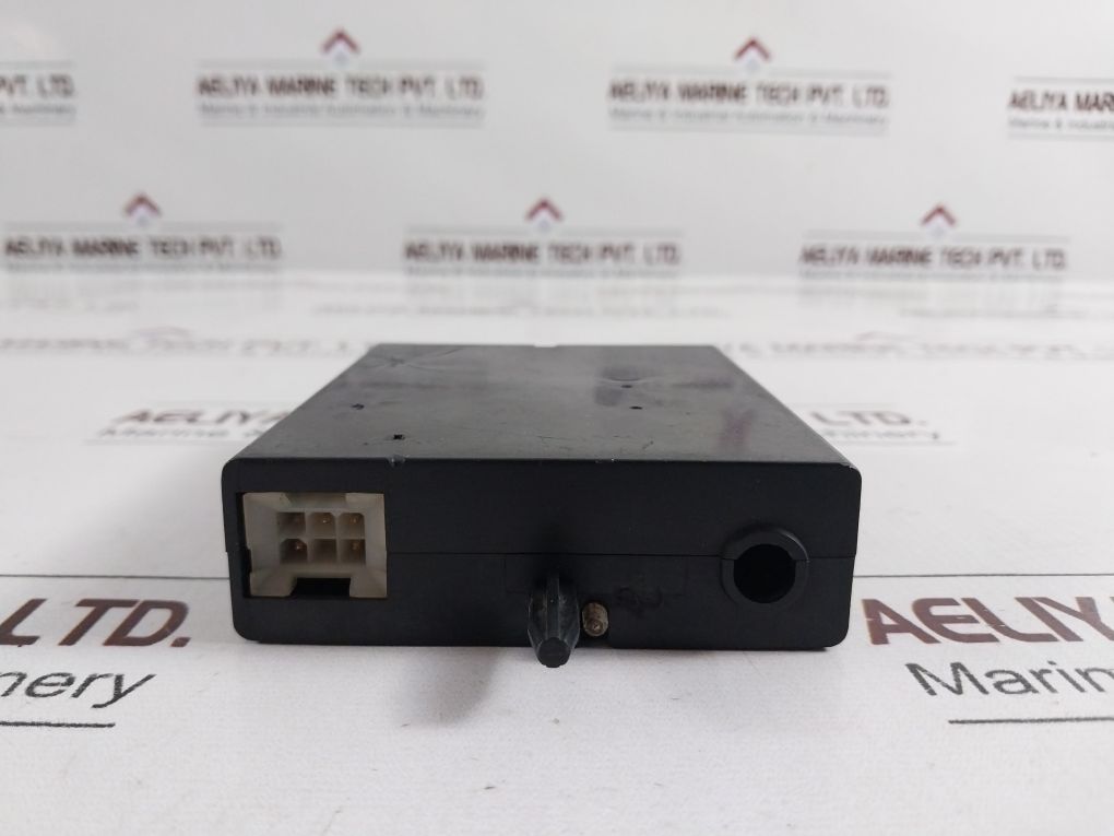 General Electric Spst024 Shunt Trip Module