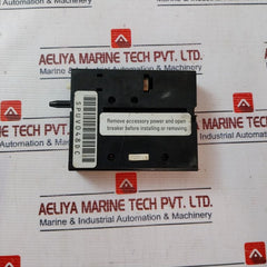 General Electric Spuv048Dc Undervoltage Release 48Vdc