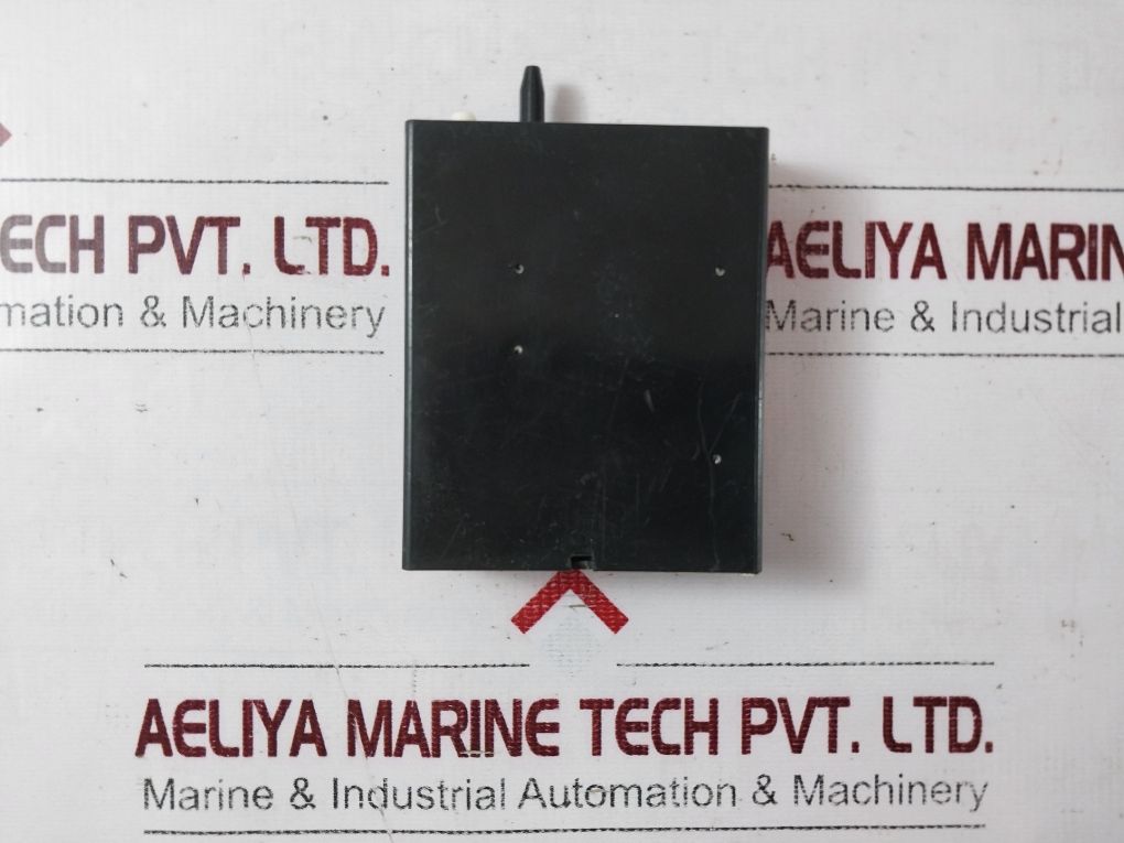 General Electric Spuv120Ac Undervoltage Release