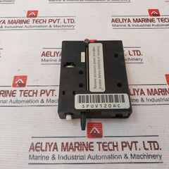 General Electric Spuv120Ac Undervoltage Release 120Vac 50/60Hz