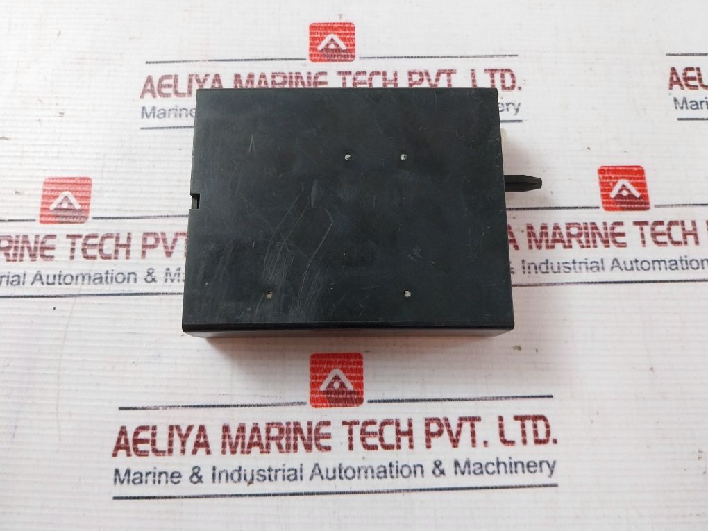 General Electric Spuv120Ac Undervoltage Release 3A 120Vac 50/60Hz