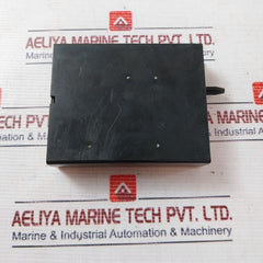 General Electric Spuv120Ac Undervoltage Release 3A 120Vac 50/60Hz