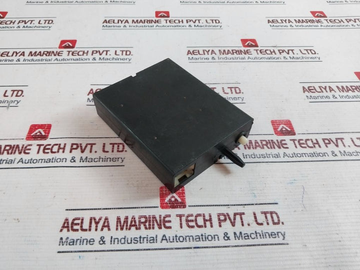 General Electric Spuv125Dc Undervoltage Release 125V Dc
