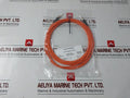 General Electric 110003065 Fibre Optic Cable St 6.6M St-st Simplex 62.5/125