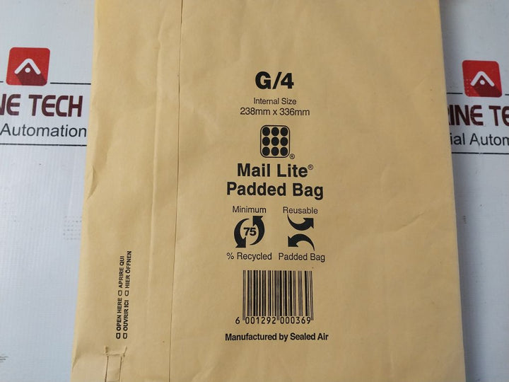 General Electric 110003065 Fibre Optic Cable St 6.6M St-st Simplex 62.5/125