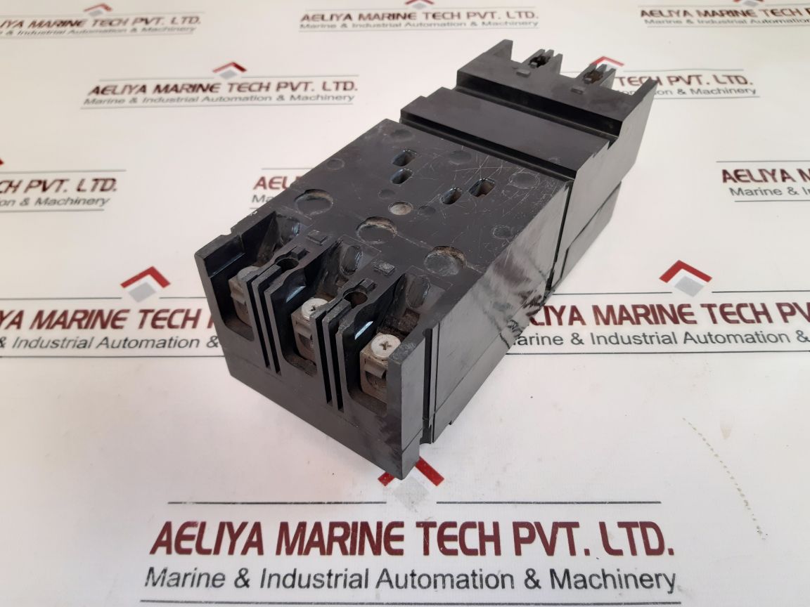 General Electric Tb13100Bwe09 Circuit Breaker